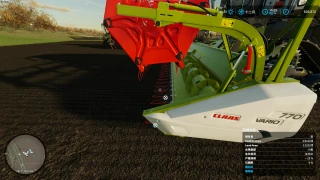 Claas Lexion Pack v 1.2.1.0 thumbnail 3