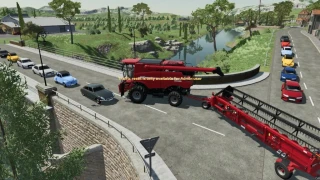 Clear Traffic Jams v 1.0.1.0 thumbnail 8