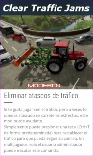 Clear Traffic Jams VERSIÓN EN ESPAÑOL v 1.0.1.0 thumbnail 3