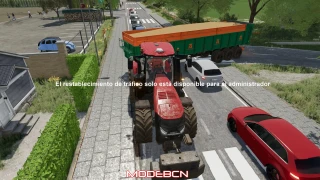 Clear Traffic Jams VERSIÓN EN ESPAÑOL v 1.0.1.0 thumbnail 2