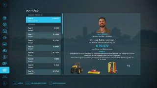Contract Service Provider v 1.1 thumbnail 9