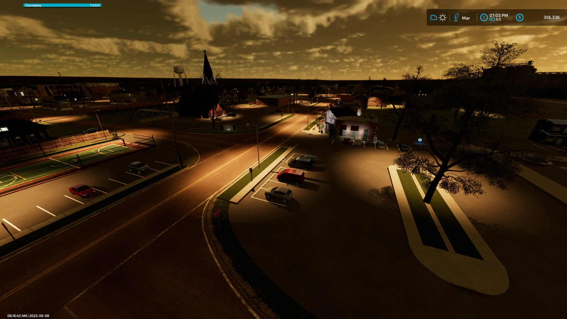 CountyLine Muti 4x v 1.0.2