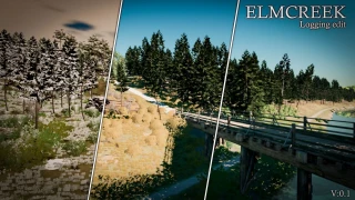 Elmcreek Logging Edit Beta v 1.0.1 thumbnail 7