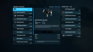 Enhanced Animal System v 2.2.3 thumbnail 2