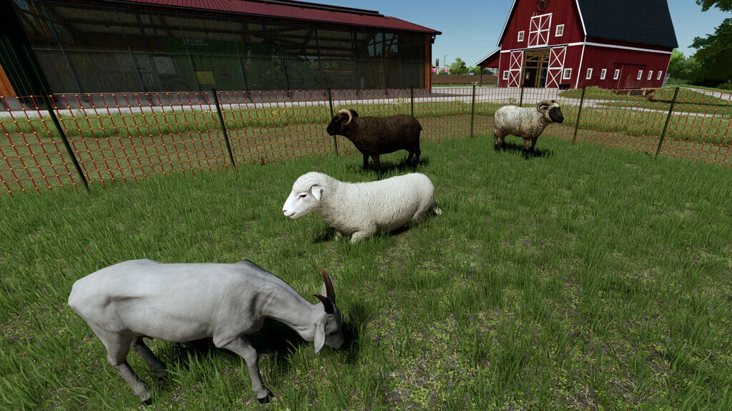 Фарминг симулятор 2023. Ферма овец карантин. Коровы в Швейцарии. ФС 19 мод на доильный аппарат.
