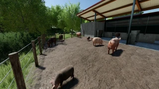 Enhanced Animal System v 2.2.3