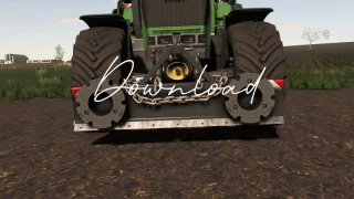 FS19 Schild Weight v 1.0 thumbnail 6