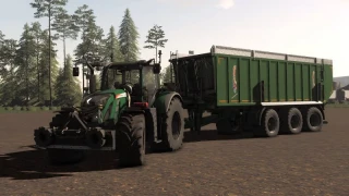 FS19 Schild Weight v 1.0 thumbnail 2