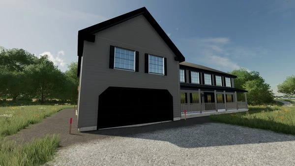 House kit