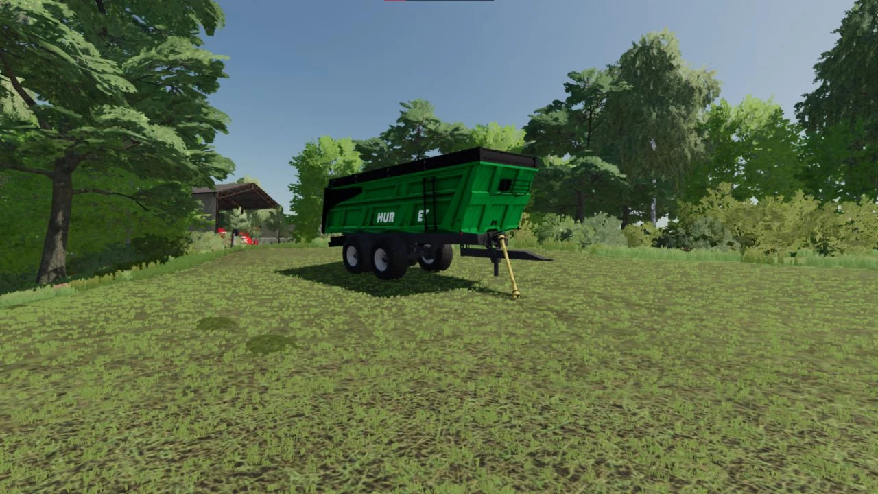 HURET BHD 21T