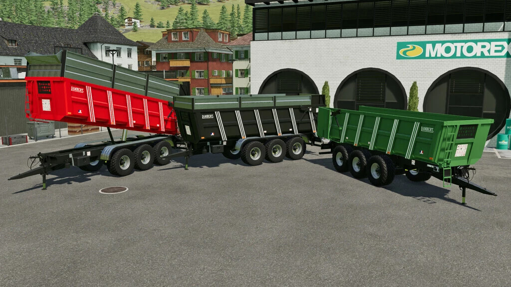Lambert 80-24
