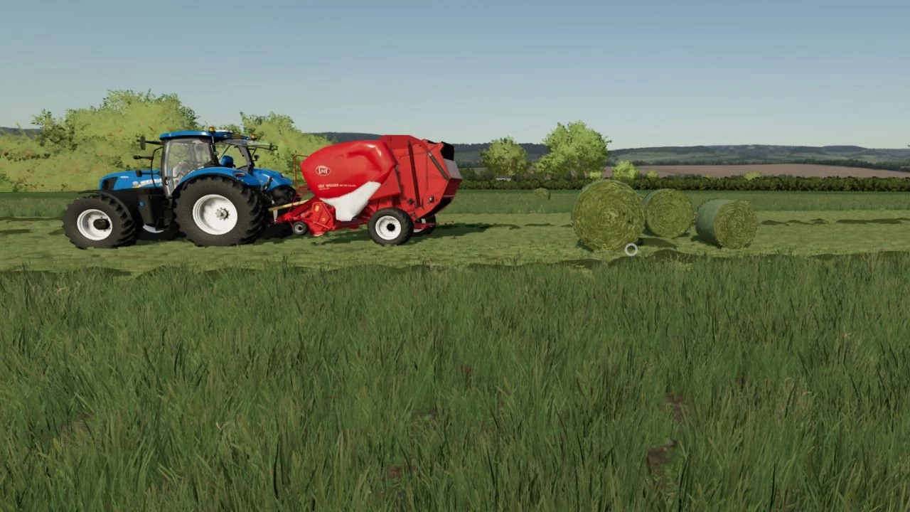 Lely RP445