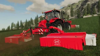Lely Splendimo Pack v 1.0 thumbnail 5