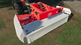 Lely Splendimo Pack v 1.0 thumbnail 4