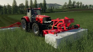 Lely Splendimo Pack v 1.0 thumbnail 3