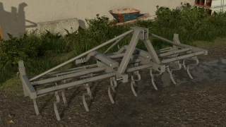 Lizard U250/U300 v 1.1 thumbnail 6