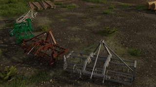 Lizard U250/U300 v 1.1 thumbnail 2
