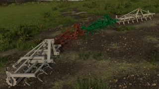 Lizard U250/U300 v 1.1 thumbnail 7