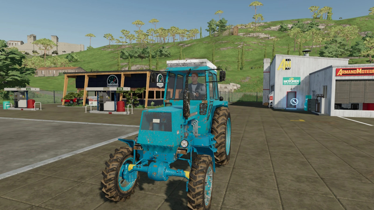 LTZ-55