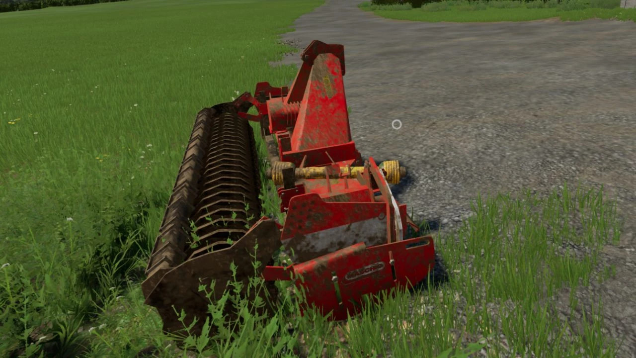Maschio DAINO DS