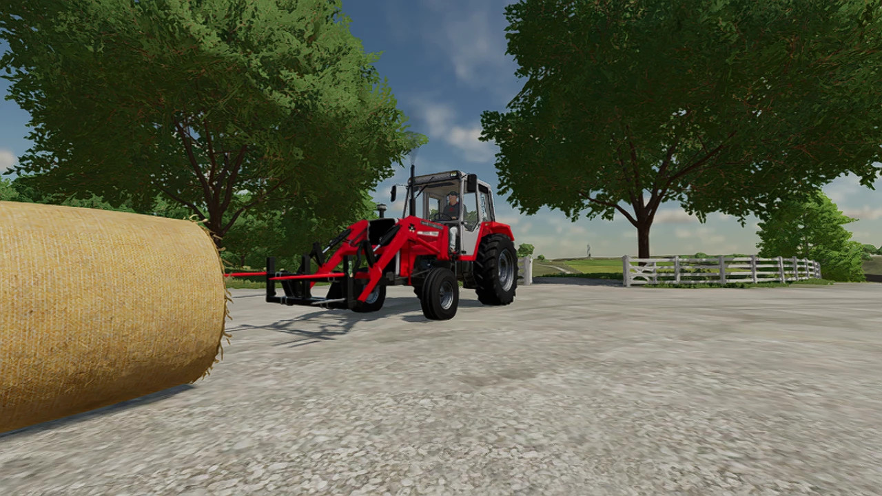 Massey Ferguson 600 Series