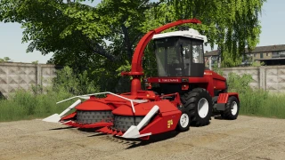 Pack of harvesters UES-2-280 v 1.0.1 thumbnail 4