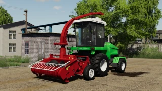 Pack of harvesters UES-2-280 v 1.0.1 thumbnail 2