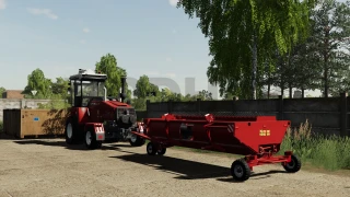 Pack of harvesters UES-2-280 v 1.0.1 thumbnail 3