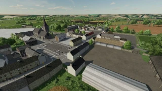 Pays de Caux v 1.0.3 thumbnail 11
