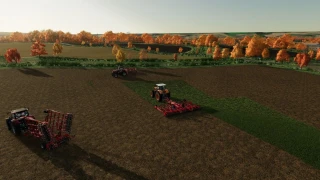 Pays de Caux v 1.0.3 thumbnail 9