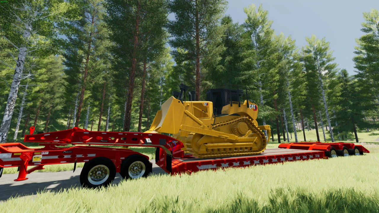 Peerless 80t