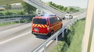 Peugeot Expert VTP Haute Savoie v 1.0 thumbnail 6