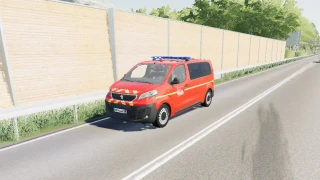 Peugeot Expert VTP Haute Savoie v 1.0 thumbnail 4