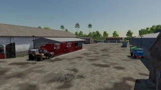 PGR Save + Modpack + Easter eggi Polowa v 1.0 thumbnail 7