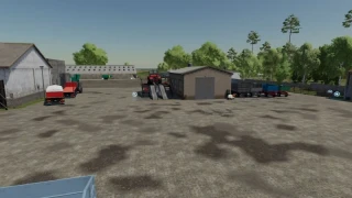 PGR Save + Modpack + Easter eggi Polowa v 1.0 thumbnail 5