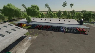 PGR Save + Modpack + Easter eggi Polowa v 1.0 thumbnail 6