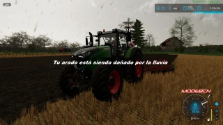 Rain Pain VERSIÓN EN ESPAÑOL v 1.0.3 thumbnail 2