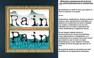 Rain Pain VERSIÓN EN ESPAÑOL v 1.0.3 thumbnail 8
