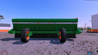 Stara Brutus 12000 v 1.0 - FS 22