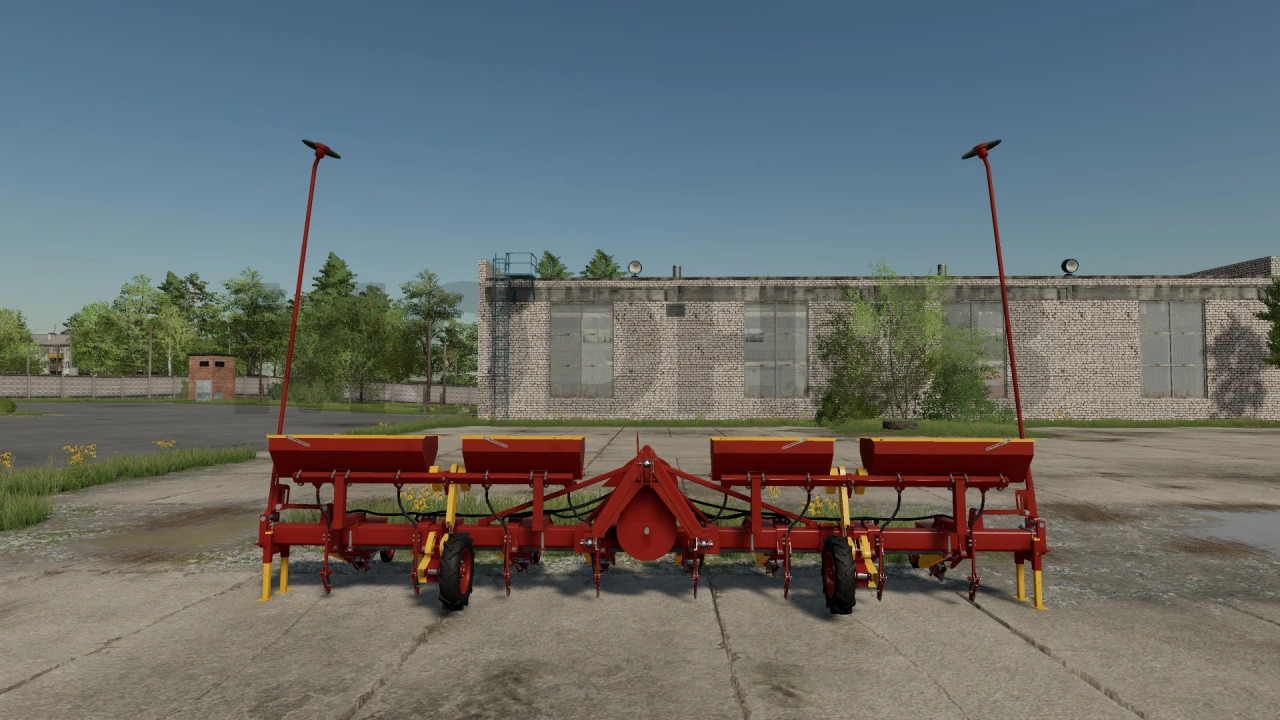 STV-8K