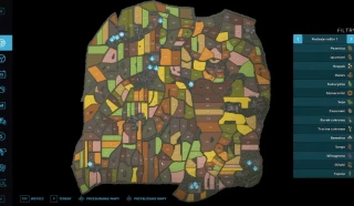 Swietokrzyska Map v 1.0 thumbnail 3