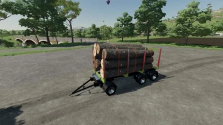 Timber Pack v 1.5 thumbnail 9