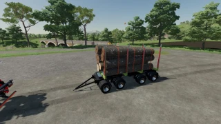Timber Pack v 1.5 thumbnail 7