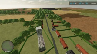 TURVILLE MAP update v 3.0 thumbnail 26