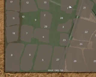 TURVILLE MAP update v 3.0 thumbnail 35