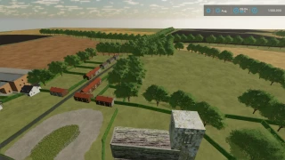TURVILLE MAP update v 3.0 thumbnail 27