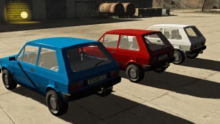 Yugo Koral 45 v 1.0 thumbnail 4