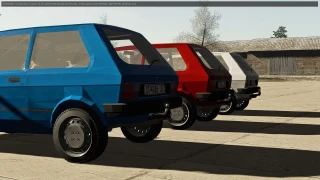 Yugo Koral 45 v 1.0 thumbnail 5