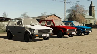 Yugo Koral 45 v 1.0 thumbnail 3