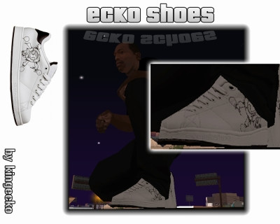 Ecko Schuhe